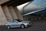 BMW 5-Series 2010 года